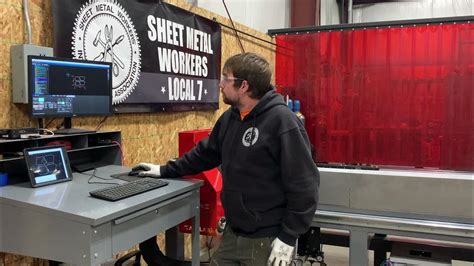 sheet metal workers local 7|smwl7 zone1.